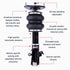 Air Lift Performance 15-21 Subaru WRX (VA) / 15-21 Subaru WRX STI (VA) Front Air Suspension Kit