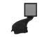 aFe Dynamic Air Scoop PLUS for 2021-2024 Ford F-150 w/ Pro DRY S Filter
