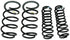 Ford Racing 2013 Cobra Jet Spring Kit