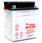 Yuasa YB14A-A2 Yumicron CX 12 Volt Battery