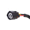 SPAL 300W 12in Drop-In Brushless Fan w/Jumper Harness