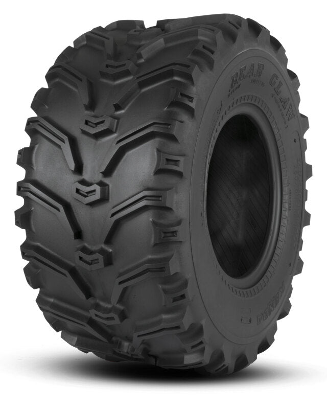 Kenda K299 Bear Claw Rear Tires - 24x11-10 6PR 52F TL 24962029