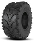 Kenda K299 Bear Claw Front Tires - 27x9-12 6PR 52N TL 25522004