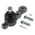 MOOG 01-05 Lexus IS300 Front Right Lower Ball Joint