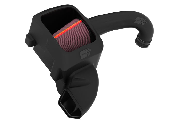 K&N 09-23 Dodge Ram 1500 (5.7L V8) NextGen Cold Air Intake