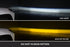 Diode Dynamics 18-26 Jeep Gladiator/Wrangler Elite Series Fog Light - Pr.