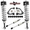Camburg 21-24 Ford F150 (Excl. Raptor) Performance Lift Kit w/ Fox 2.0 Coilovers