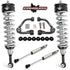 Camburg 21-24 Ford F150 (Excl. Raptor) Performance Lift Kit w/ Fox 2.0 Coilovers