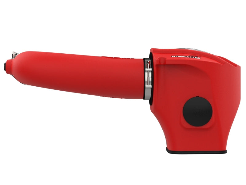 aFe Momentum GT Stage-2 Pro DRY S Intake Red for 11-15 Dodge Challenger/Charger R/T 5.7L HEMI