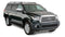 Husky Liners 08-15 Toyota Sequoia OE-Style Fender Flares - 4pc