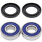 All Balls Racing 09-17 Yamaha FZ6R Wheel Bearing Kit Front