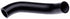 Gates 02-07 Subaru WRX/STI Lower Radiator Hose