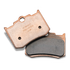 Performance Machine Brake Pads - 125x4R DP Sport