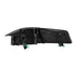 AlphaRex LUXX-Series LED Tail Lights - Black Smoke for 12-21 Tesla Model S