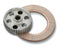 OS Giken Nissan 12mm Push Type Clutch Release Sleeve Assembly Set