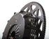 Clutch Masters 02-06 Acura RSX Base 725 PRO Series Triple Disc Clutch w/Steel Flywheel