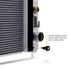 Mishimoto 2019+ Chevy Silverado 1500 Aluminum Radiator