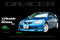 GReddy 02-04 Acura RSX Urethane Front Lip Spoiler ** Must ask/call to order**