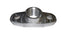 Torque Solution Oil Drain Flange -10AN for Garrett GT/GTX & BW EFR