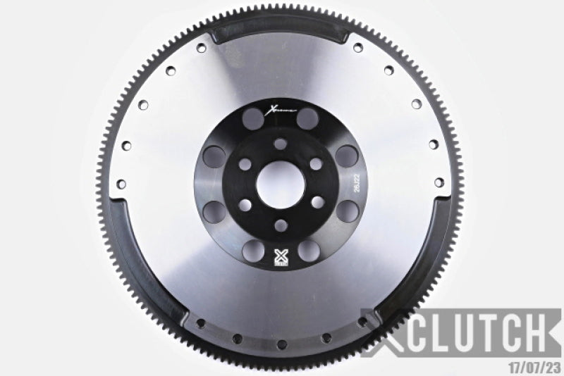 XClutch 64-68 Ford Mustang Base 4.7L Lightweight Chromoly Flywheel