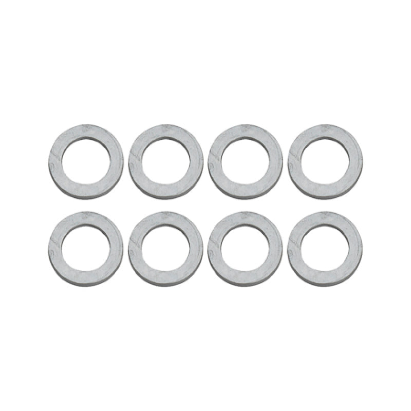 Willwood Washer .391 ID x .625 OD x .063 Alloy Steel Silver