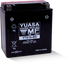 Yuasa YTX16-BS Maintenance Free AGM 12 Volt Battery (Bottle Supplied)