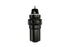 Turbosmart FPRF8 Fuel Pressure Regulator and Filter - Black