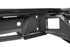 DV8 Offroad 2019-2025 Chevy Silverado & GMC Sierra 1500 Tube Rear Bumper