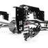 QA1 99-06 Chevy Silverado 1500 Short Bed Double Adjustable Rear Suspension Kit
