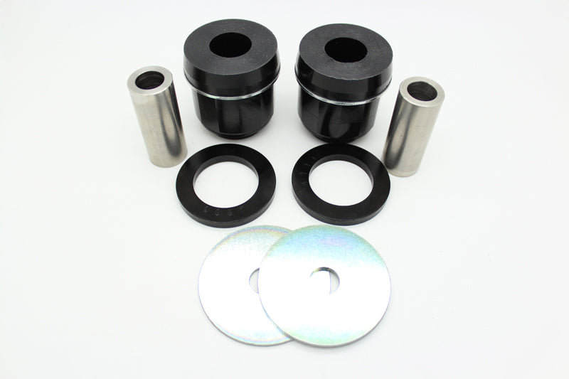 SuperPro 2013 Scion FR-S Base Rear Upper Forward Differential Pinion Mount Bushing Set