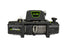 DV8 Xtract 12k Synthetic Rope Winch
