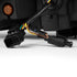 AlphaRex 22-25 Honda Civic NOVA LED Headlights - Alpha Black