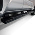 Westin 2025 Toyota 4Runner R5 Nerf Step Bars - Tex. Blk