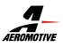 Aeromotive Fitting - Bulkhead - AN-06