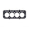 Cometic BMC 1275 A Series/A+ Series Head Gasket. .030 in Thick, 72.5 mm Bore Size