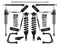 ICON 2024 Toyota Land Cruiser 250 Series 1.25-3in Lift Stage 7 Suspension System Tubular