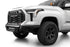 Addictive Desert Designs Black Label Steel Front Bumper for 22-25 Toyota Tundra - F760305080103
