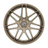 Forgestar X14 22x10 / 6x135 BP / ET30 / 6.7in BS Satin Bronze Wheel