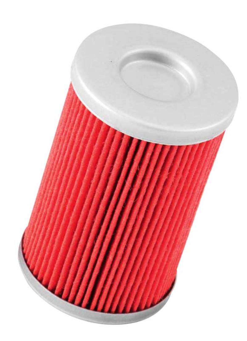 K&N Powersports Oil Filters 1.625in OD x 2.719in H KN-655