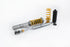 Ohlins 15-20 Audi A3 (8V) FWD / 2022 VW Golf GTI (MK8) Road & Track Coilover System