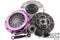 XClutch 10-14 Hyundai Genesis Coupe 2.0T Track 2.0L Stage 1 Sprung Organic Clutch Kit