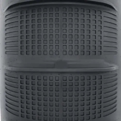 Tensor Tire Sand Series Hard Compound Rear Tire - 33x13 (Wheel Diam. 15) - 14 Paddles 1in