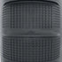 Tensor Tire Sand Series Hard Compound Rear Tire - 33x13 (Wheel Diam. 15) - 14 Paddles 1in