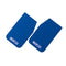 Sparco Mud Flap Pair Blue