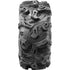 Maxxis Maxxzilla Tire - 27X11-12 6PR