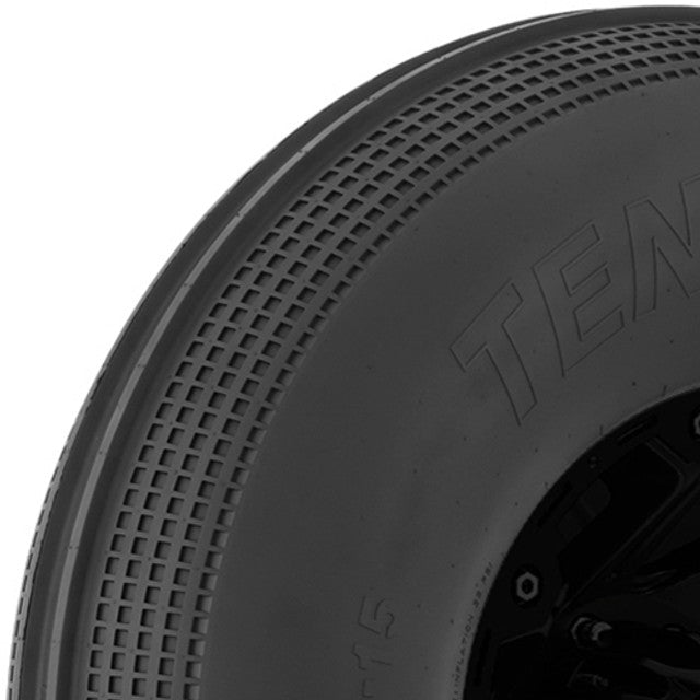 Tensor Tire Sand Series Hard Compound Front Tire - 33x11 (Wheel Diam. 15)