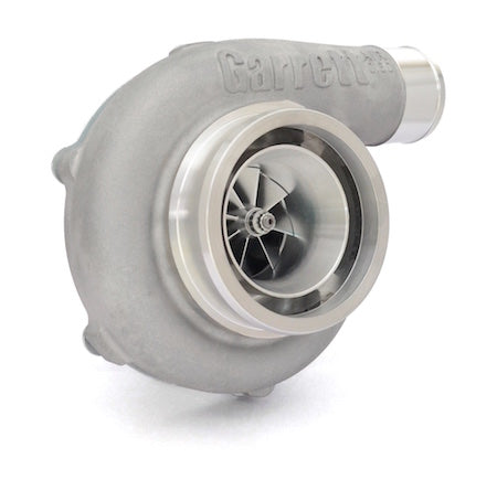 Garrett GTX3076R Gen II Turbo Assembly Kit V-Band / V-Band 0.83 A/R