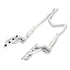 Stainless Works 2021+ Ram TRX 6.2L Long Tube Header Kit