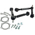 SPC Performance 03-08 Nissan 350Z/03-07 Infiniti G35 Front Adjustable Control Arms