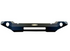 Rock Slider Jeep Wrangler JL & Gladiator JT Appalachian Steel Mid Front Bumper w/ Winch Plate